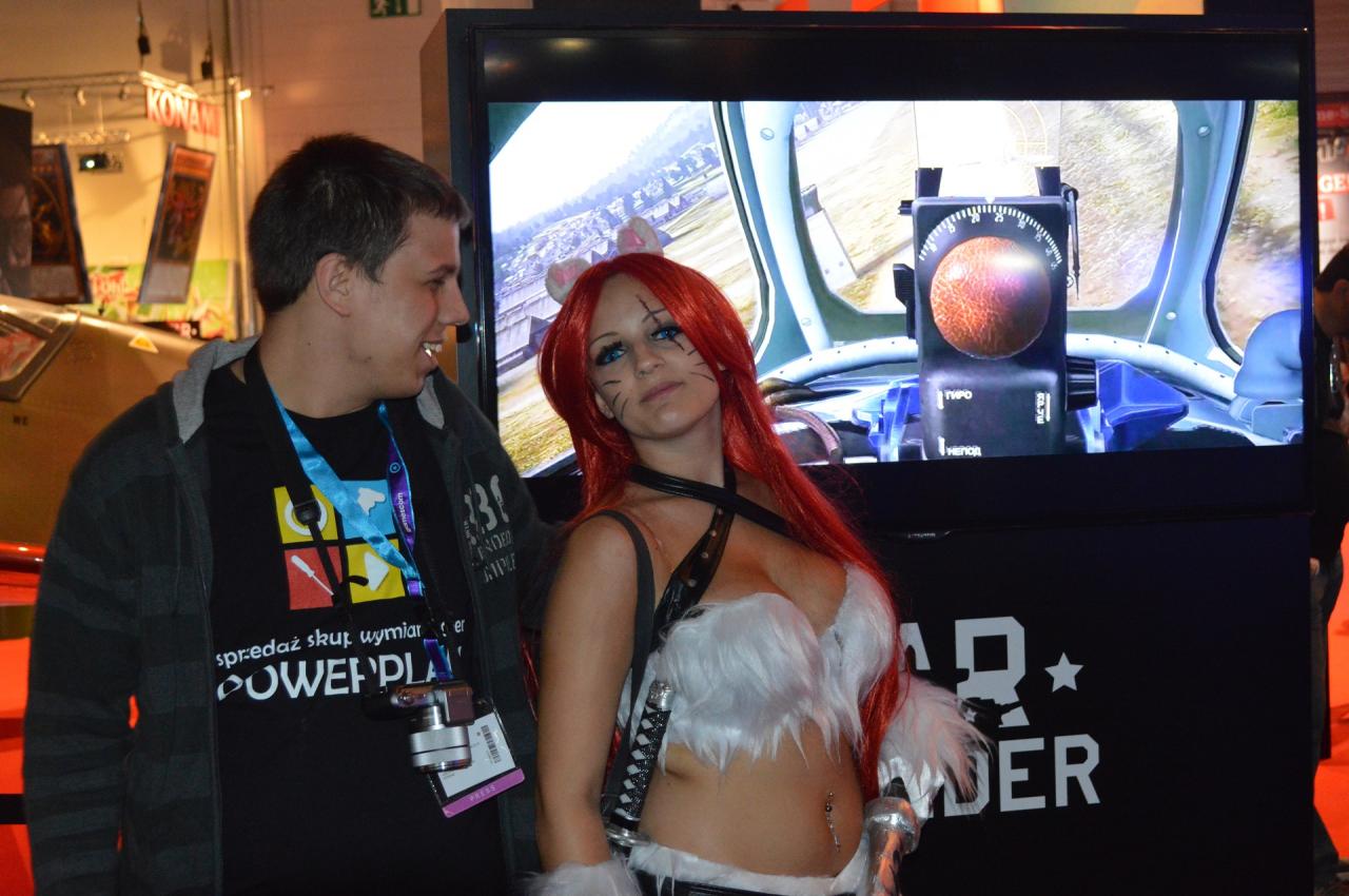 Kula World na sterydach - tąpnięcie drugie