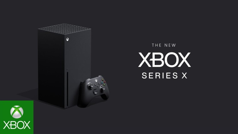 Xbox Series X - FAQ