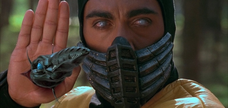 Film Mortal Kombat stawia na realizm. Twórcy chcą skupić się na fabule i bohaterach