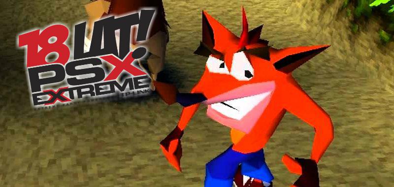 Na Ekstremalnej 18-tce nie zabraknie quizów i konkursów z nagrodami!