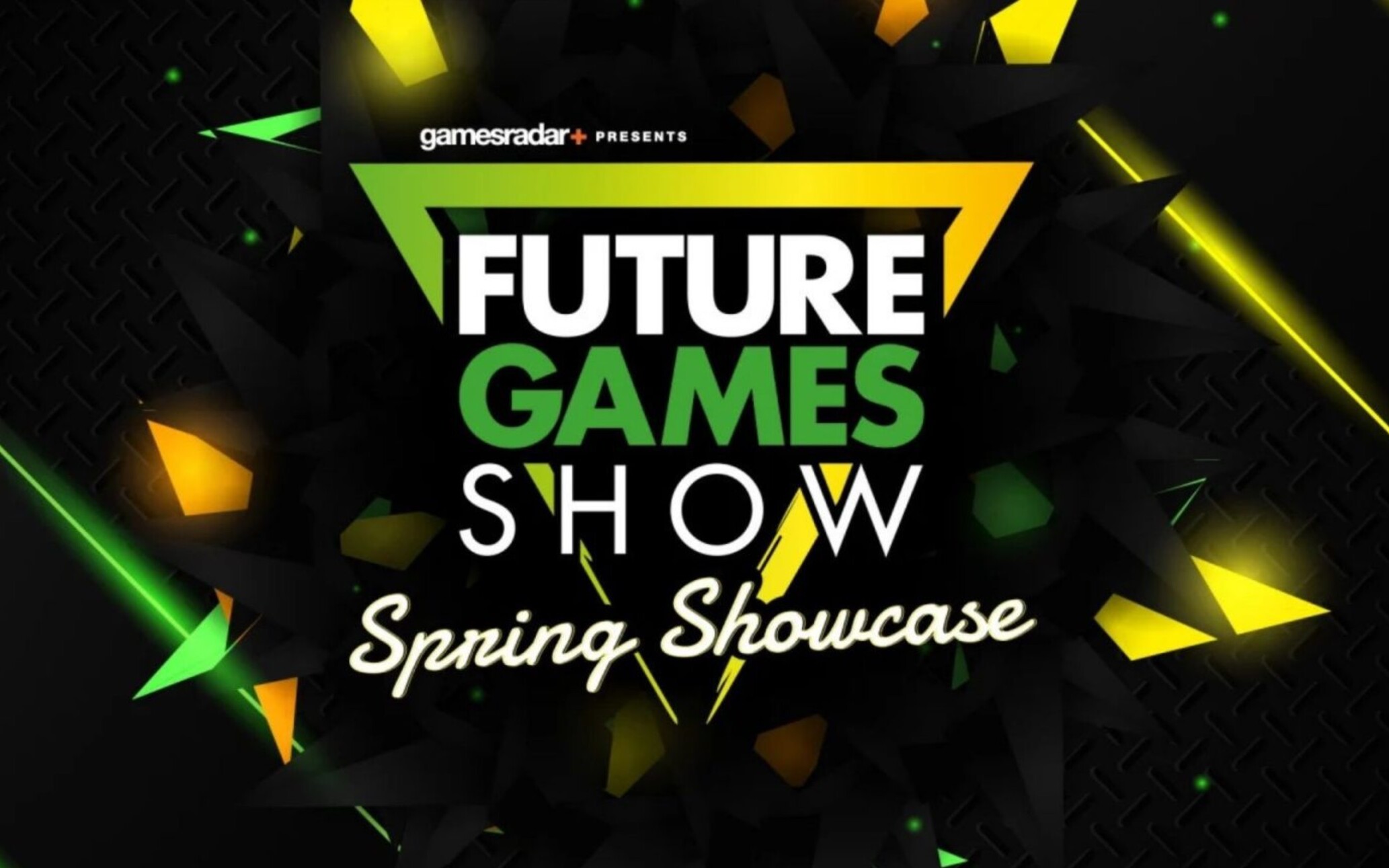 Future Games Show Spring