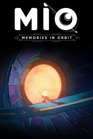 MIO: Memories in Orbit