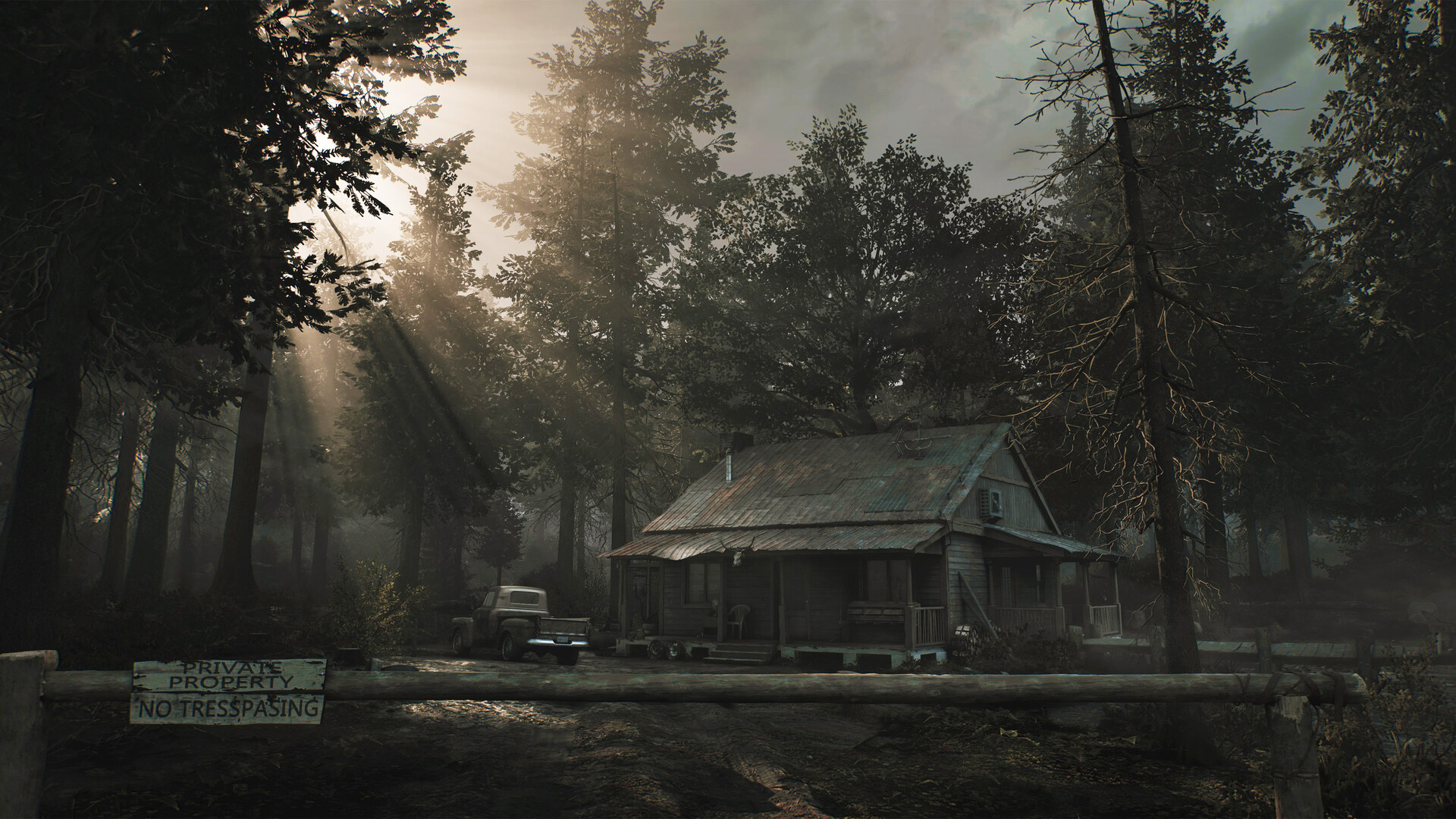 Hunter: The Reckoning – Deathwish #1