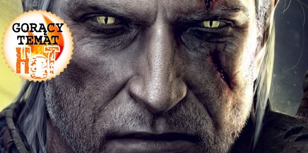 HOT: Wiedźmin 2 także na PlayStation 3? Michał Kiciński: &quot;Pracujemy nad tym&quot;