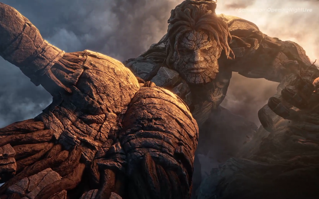 Genigods: Nezha wygląda jak Stellar Blade i Wukong. Oto hit pre-showu Gamescomu 2026