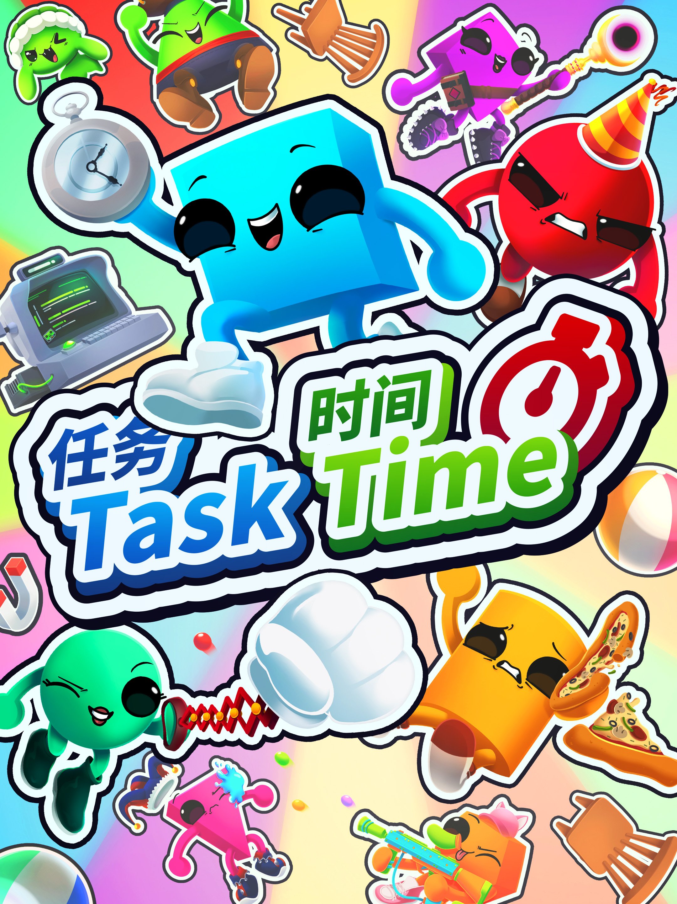 Task Time