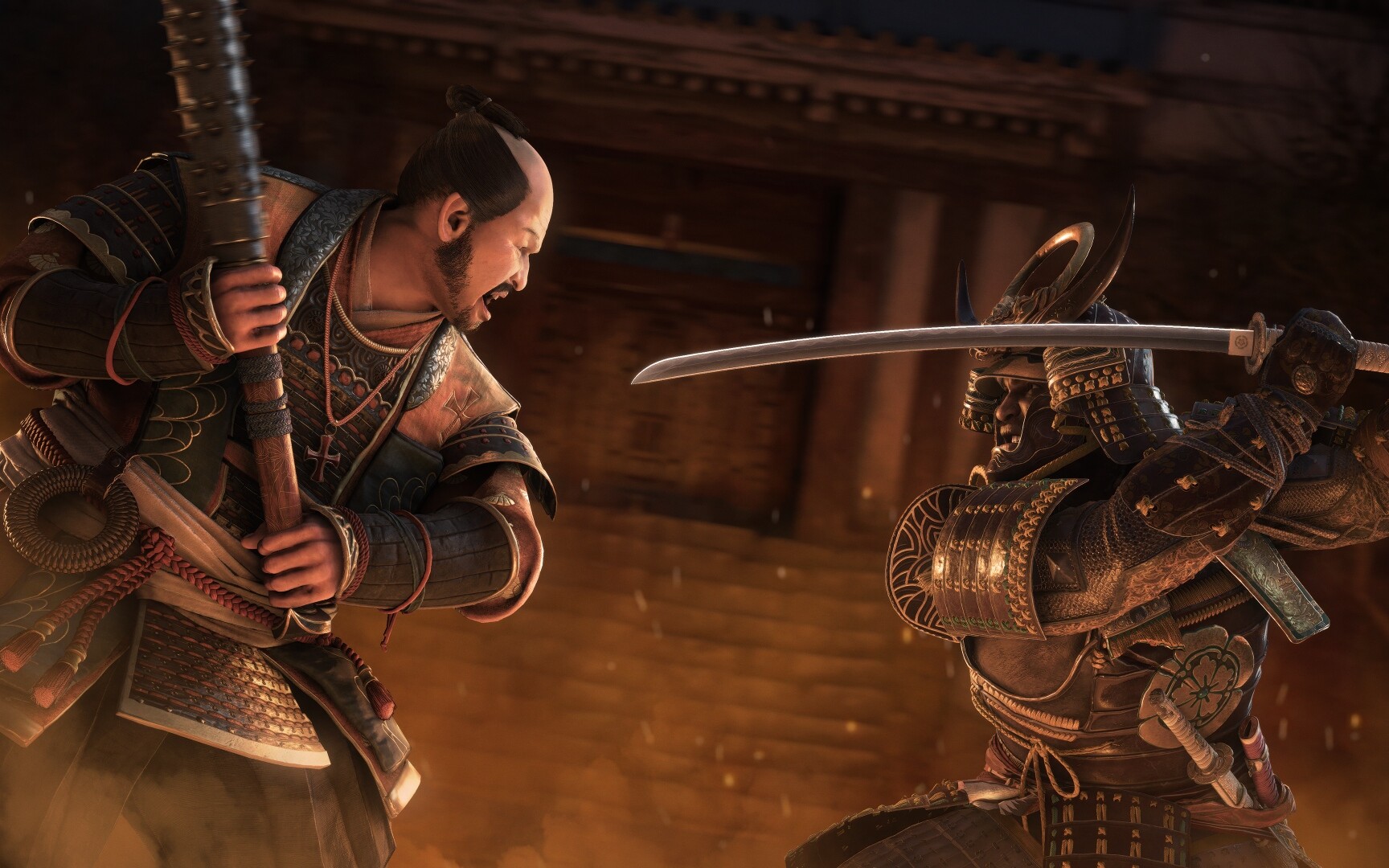 Assassin's Creed Shadows