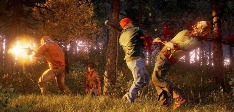 State of Decay 2 zadebiutuje dopiero w drugiej połowie 2017 roku. Twórcy zdradzają plany