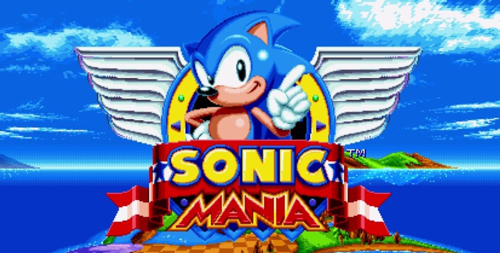 Sonic Mania będzie ważnym testem dla całej serii