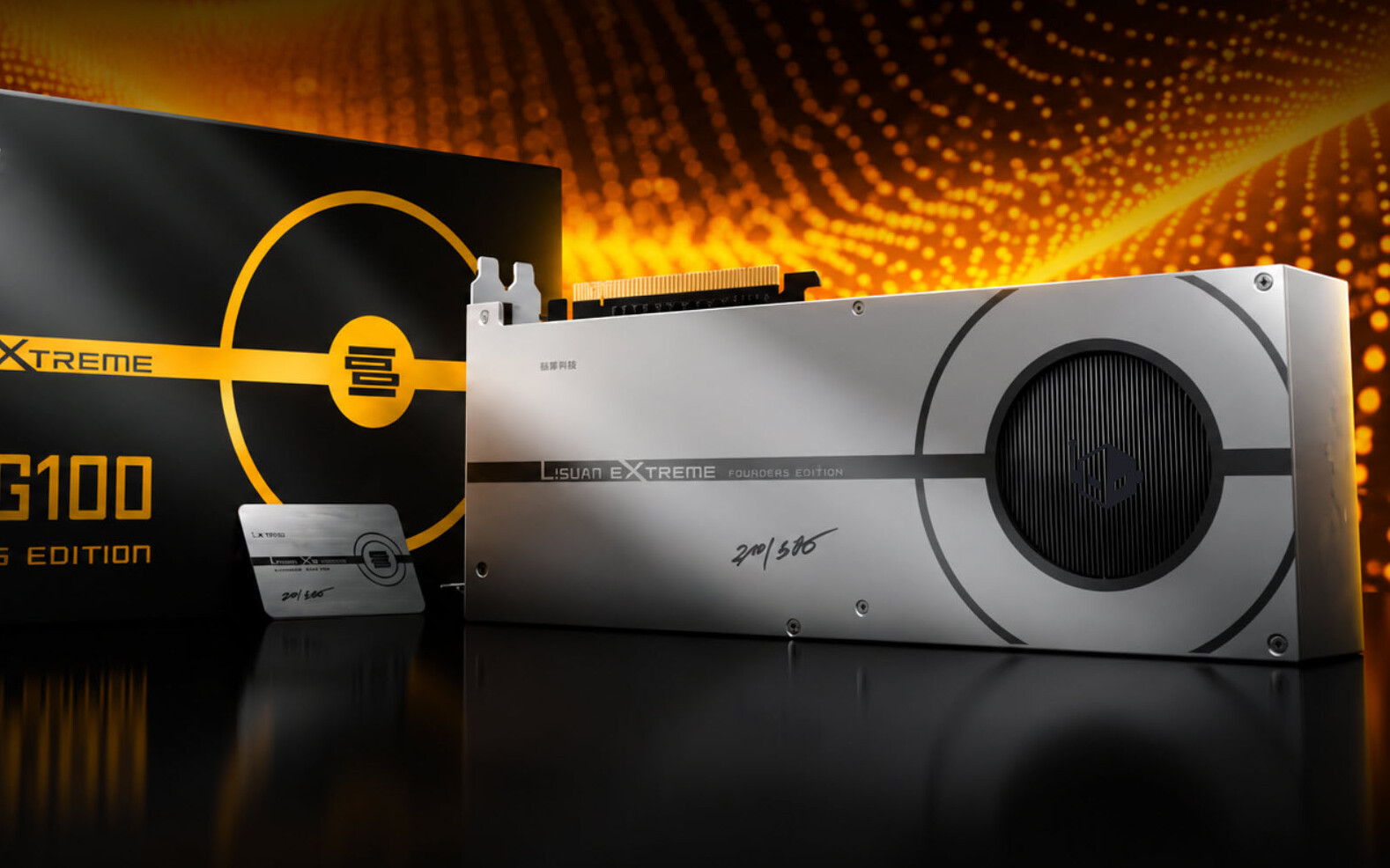 Chińska rewolucja na rynku opanowanym przez NVIDIA i AMD? Pierwszy test Lisuan 7G100