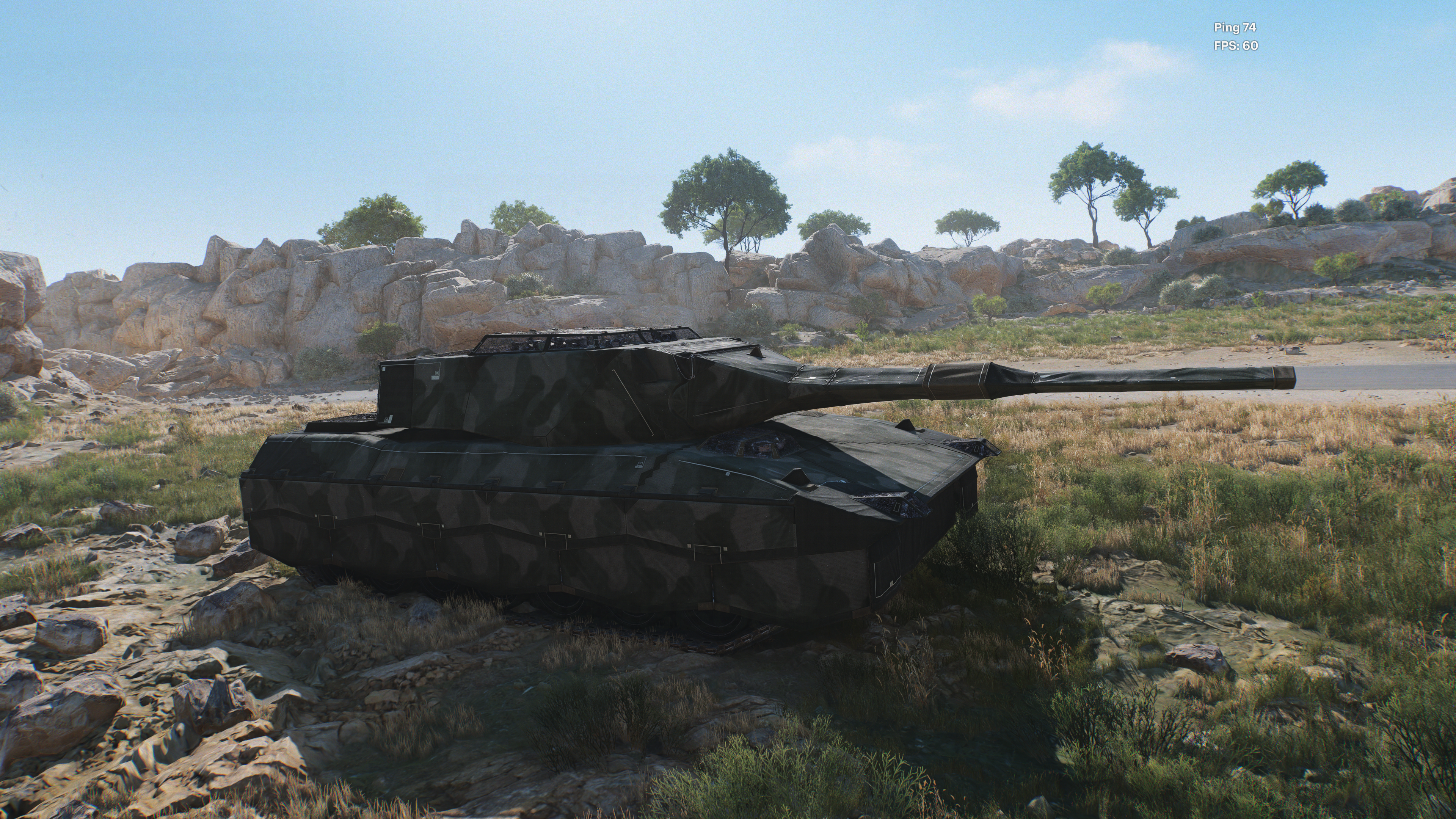 World of Tanks: HEAT - nowe czołgi #8