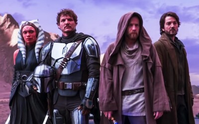 Star Wars od twórcy Spider-Man: No Way Home ujawniony. Star Wars: Andor określony jako „podróż emigranta”