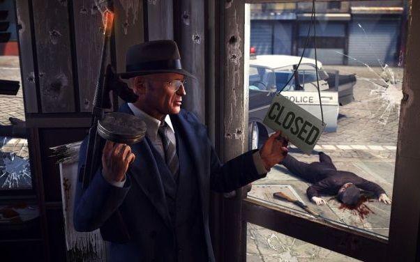 2K Games wkrótce zaprezentuje nową grę AAA! Będzie Mafia III?