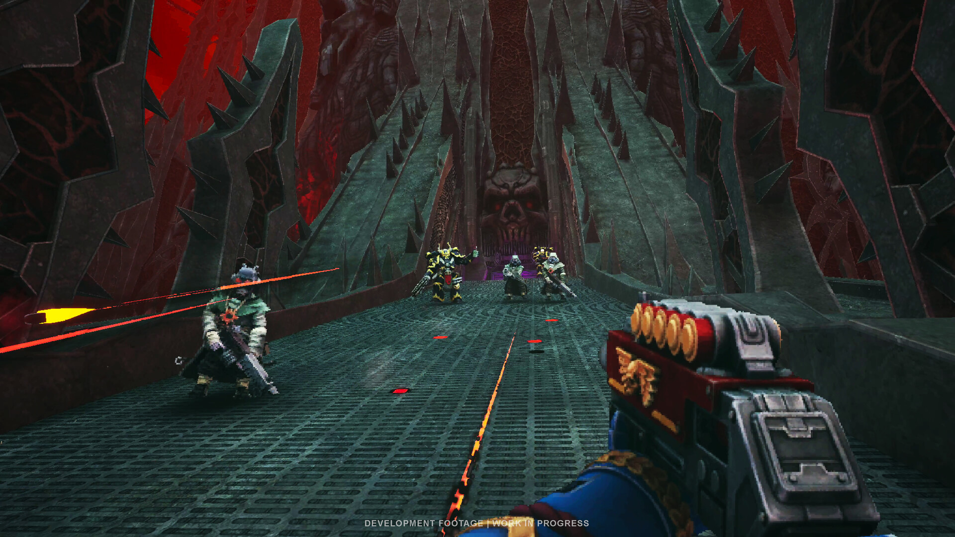 Warhammer 40,000: Boltgun II #6