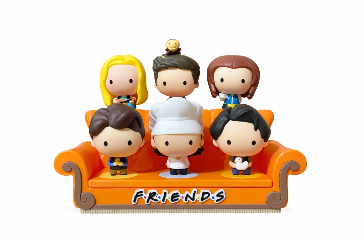 Ruszcie do McDonald's po nowe zestawy i figurki. Świetna współpraca z Warner Bros