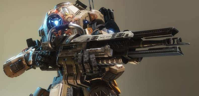 Titanfall 2 otrzyma wyjątkowo małą łatkę w dniu premiery