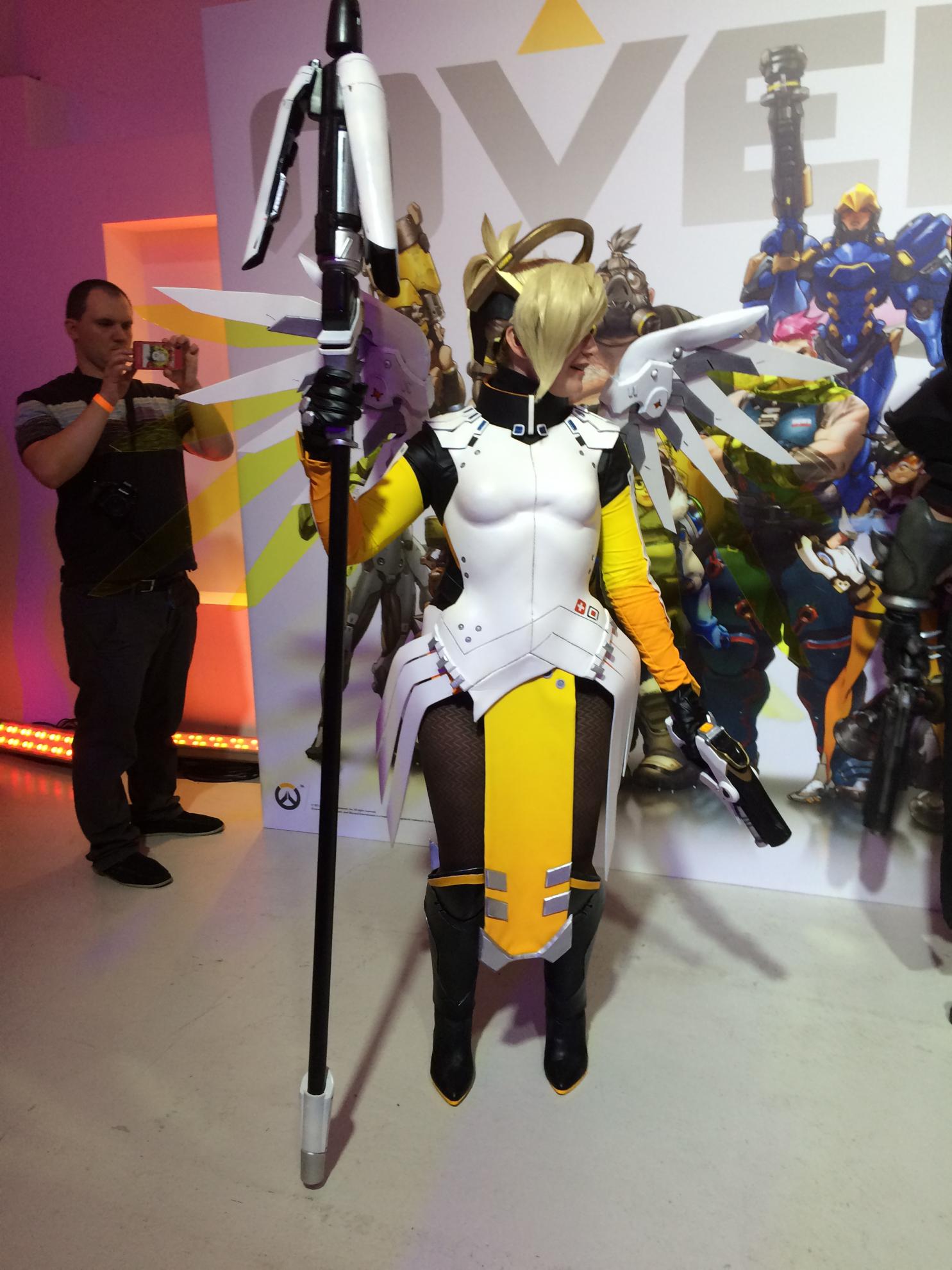 Overwatch All-Stars - gwiazdy z YouTube przekonały nas o ogromnym potencjale gry Blizzarda