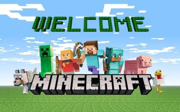 Oficjalnie - Microsoft kupił twórców Minecrafta za 2,5 miliarda dolarów!