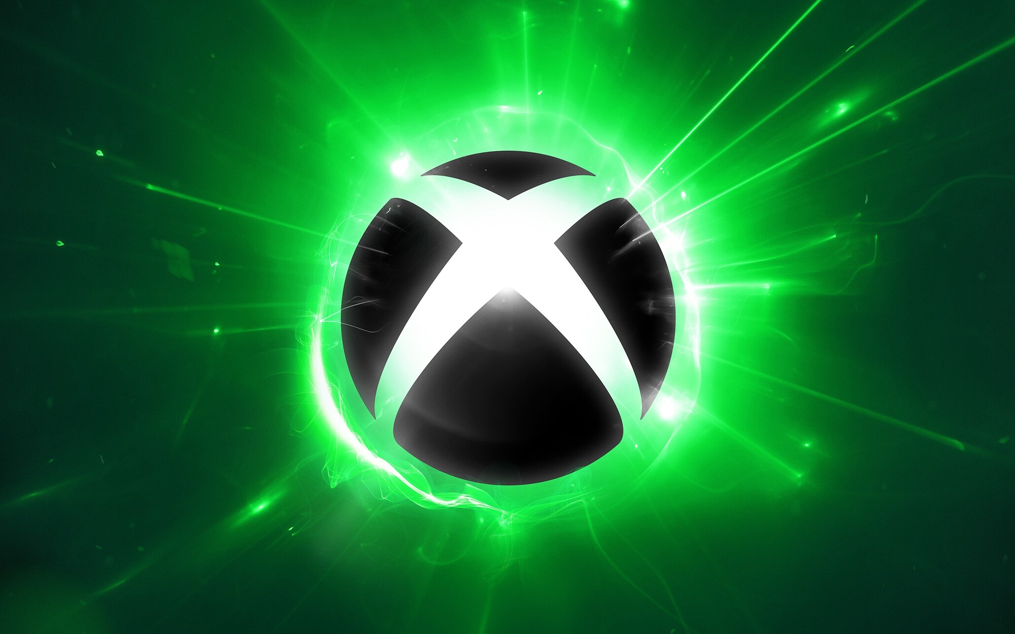 Xbox Game Pass logo Xbox