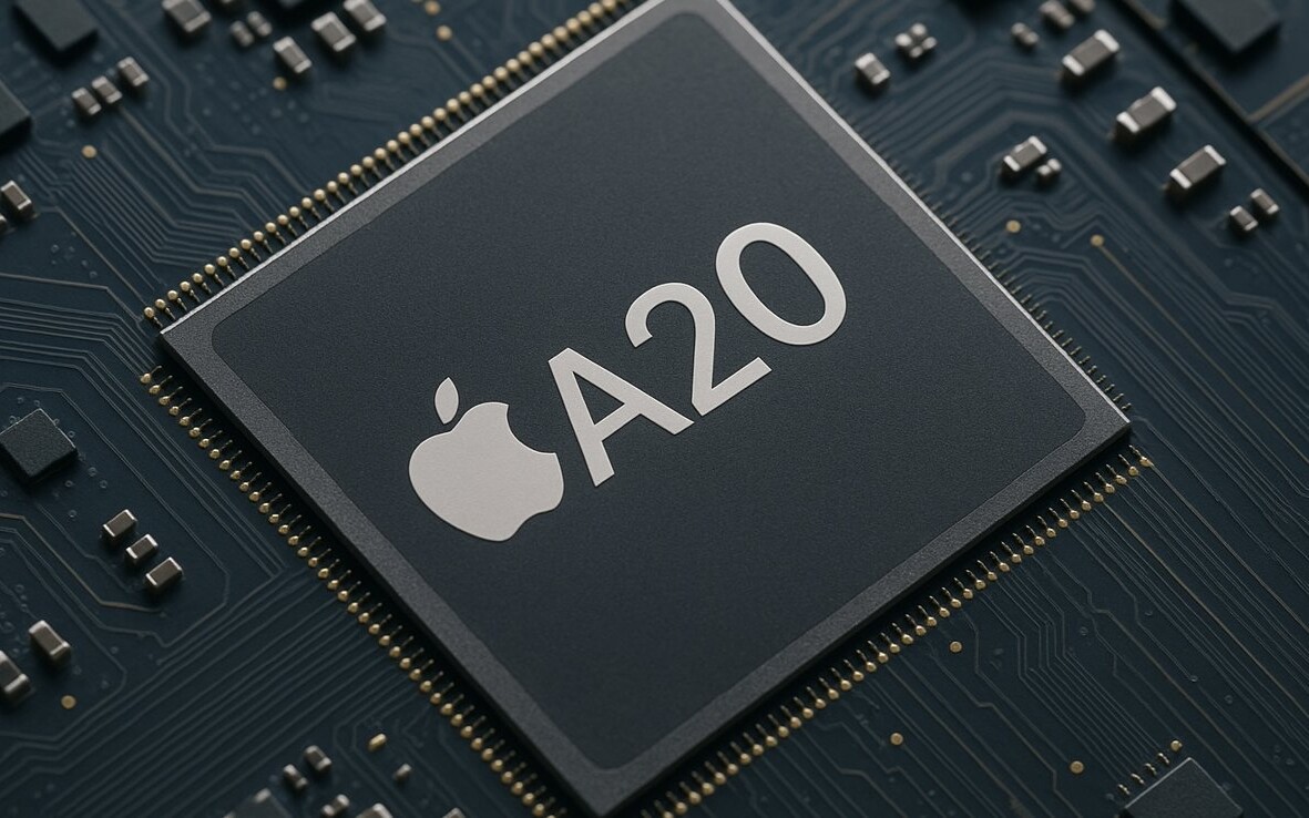 Problemy z dostępnością układów A20. Apple wykupiło połowę mocy TSMC, ale to wciąż za mało