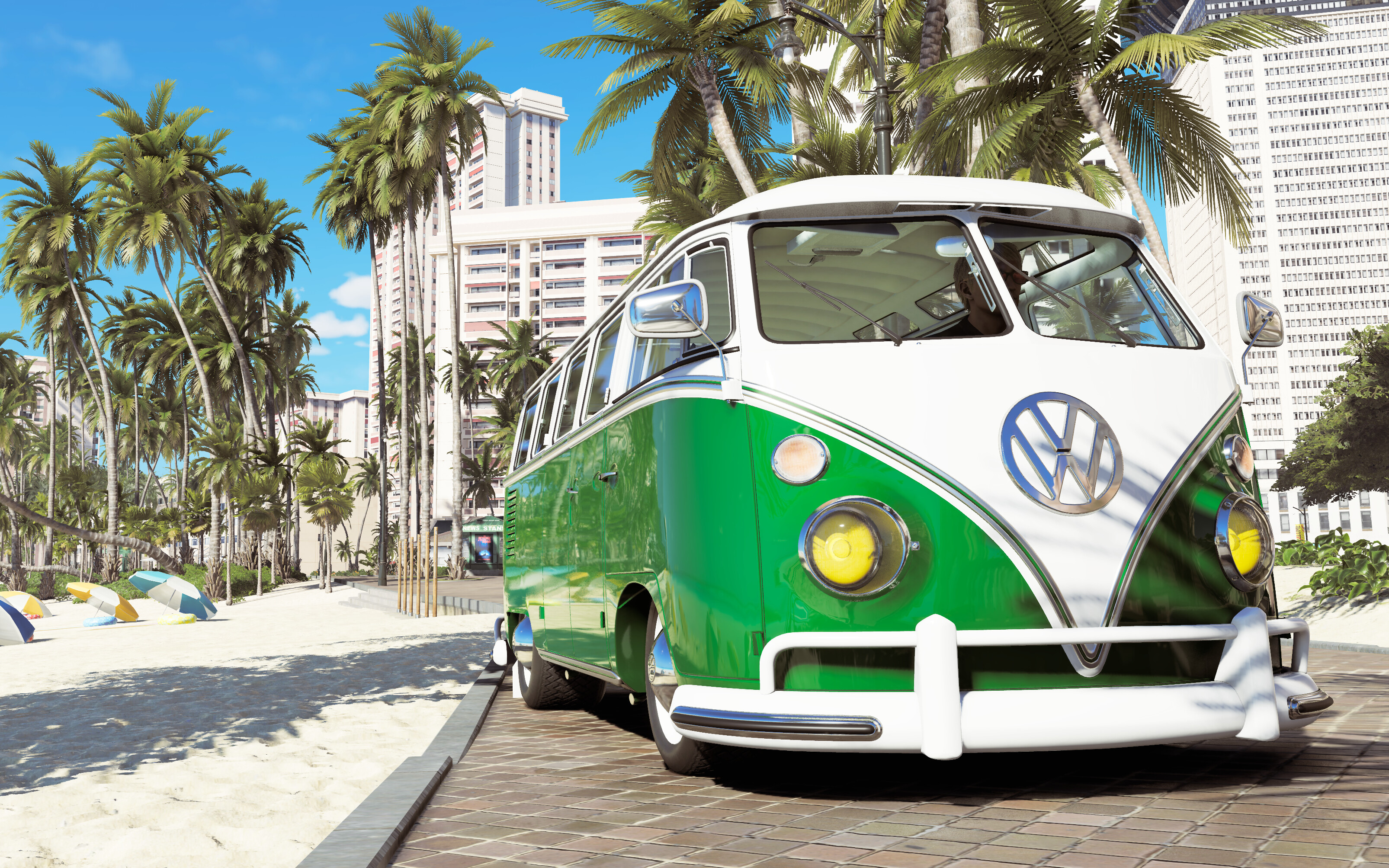 Ubisoft prezentuje nową fizykę wypadków. To może odciągnąć miliony graczy od Forza Horizon 6