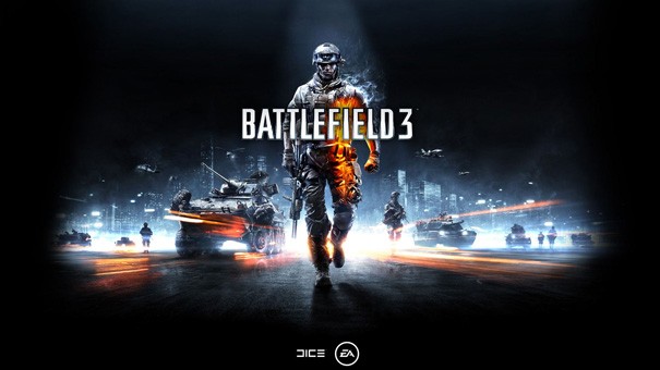 Znamy szczegóły Battlefield 3 Premium