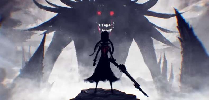 Prepare to Dine. Tajemniczy projekt Bandai Namco odwołuje się do Dark Souls?
