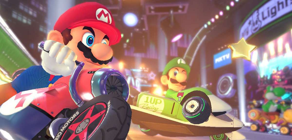 Mario Kart Tour. Wyścigi Nintendo trafią na smartfony