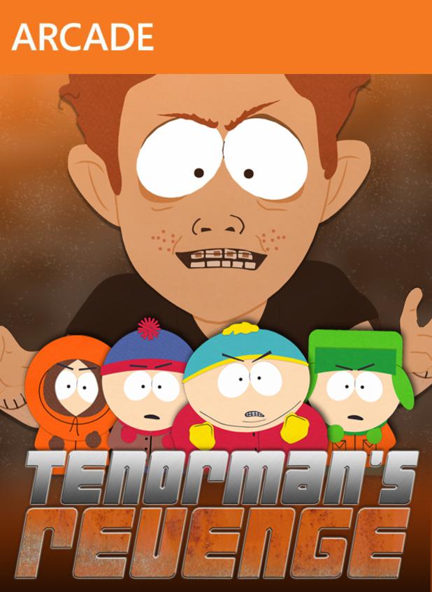 South Park: Tenorman&#039;s Revenge