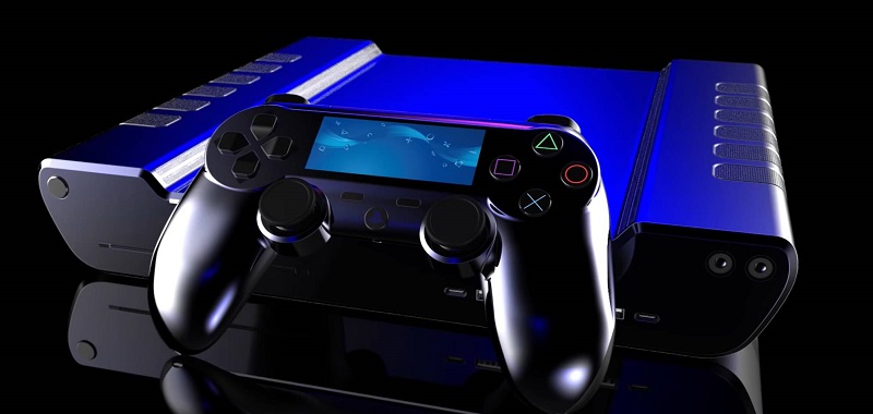 Potwierdzone gry na PS5 - w co zagramy na nowej konsoli Sony?