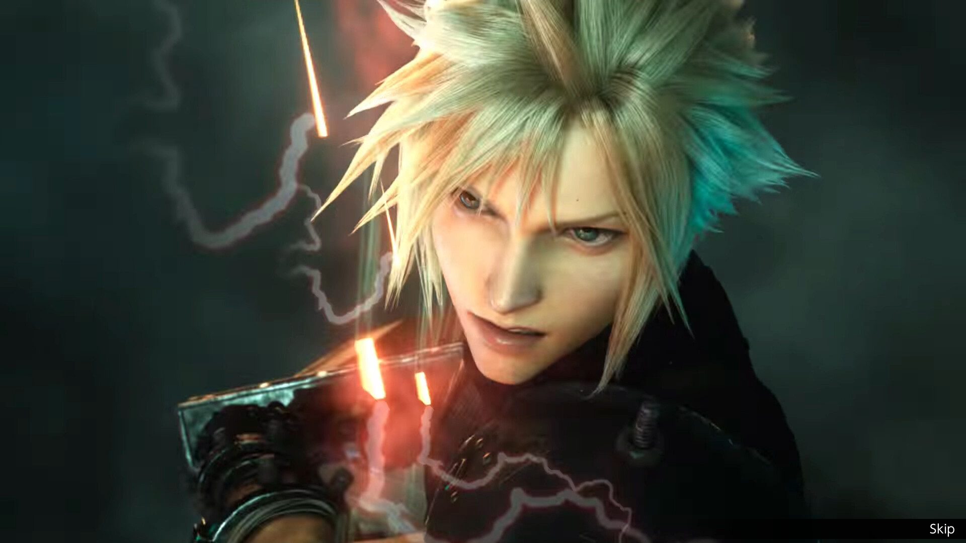 Final Fantasy Resonance #5