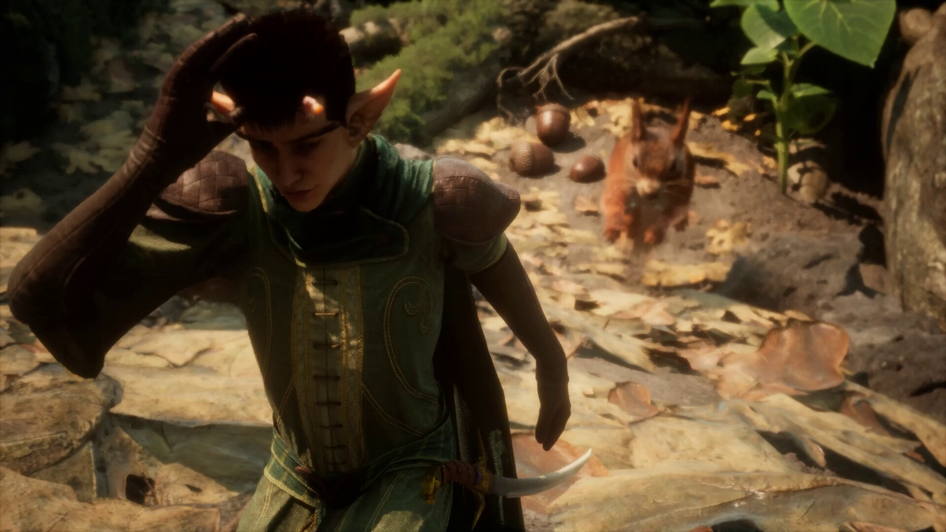 Smalland II: Lost Realms #3