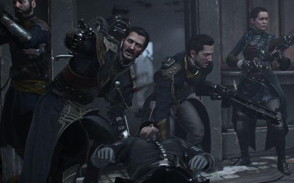 The Order: 1886 jest liniowe, ale starczy na 10-12 godzin zabawy