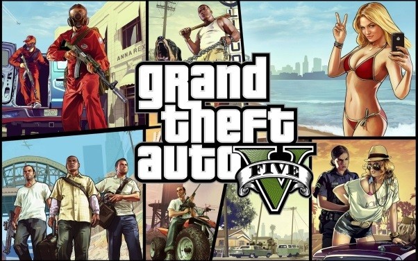 Grand Theft Auto V na aktualnej generacji? Plotka numer 696