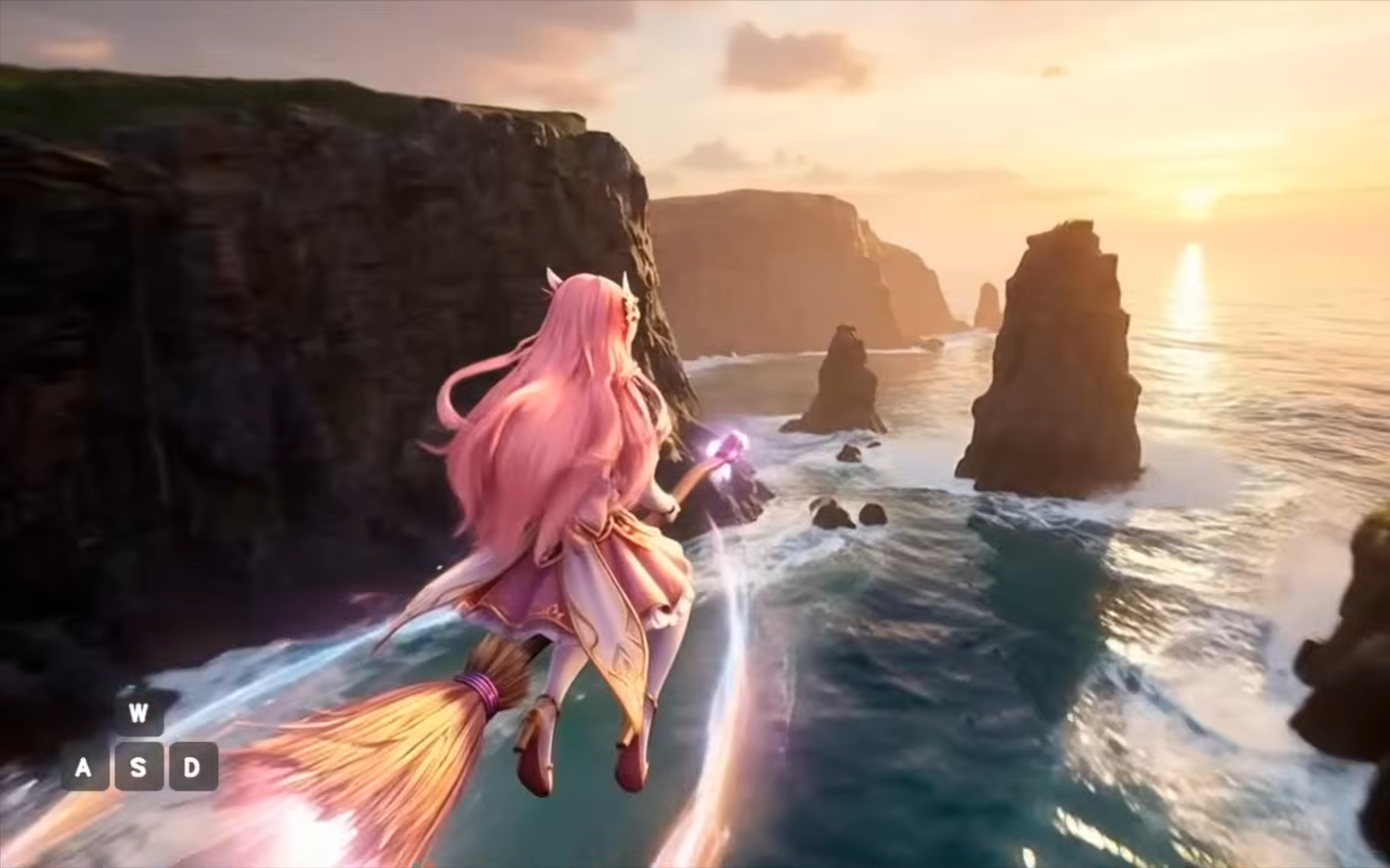 Chiny uderzają w Google Genie. LingBot-World generuje interaktywne światy za darmo