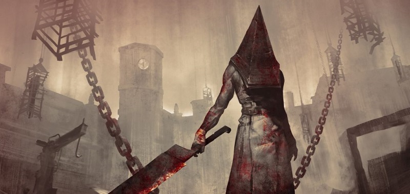 Silent Hill. Postać z uniwersum Konami trafi do gry Dark Deception: Monsters &amp; Mortals