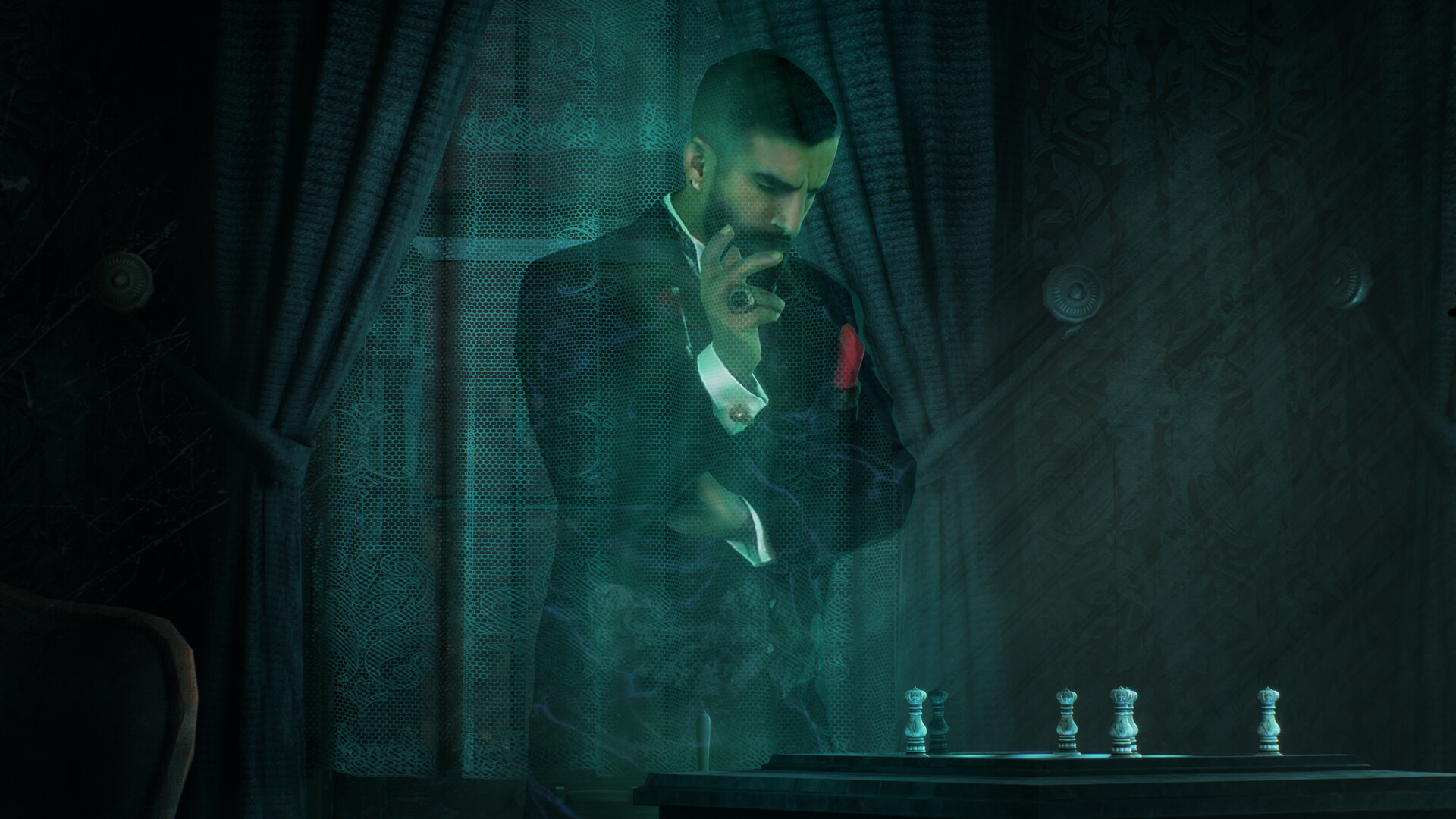 The 7th Guest Remake #4