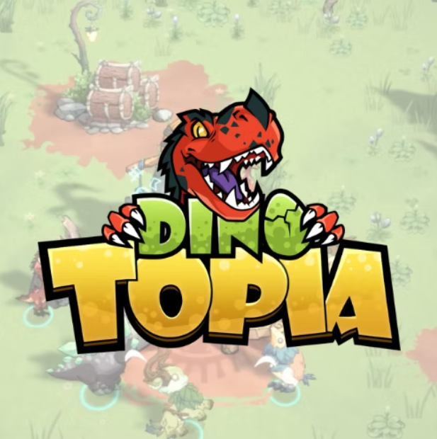 Dino Topia