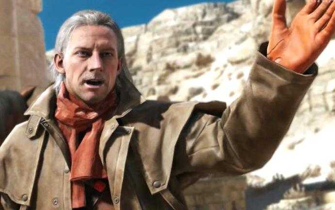 Mnóstwo taktycznych opcji w Metal Gear Online - Konami prezentuje sieciowy stealth