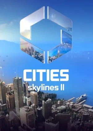 Cities: Skylines II