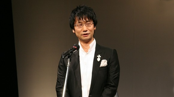 Hideo Kojima na temat Metal Gear Rising