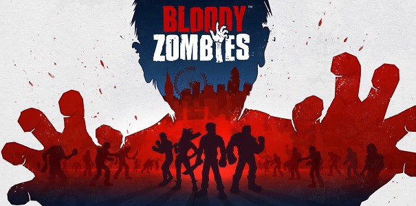 Blood Zombies - kooperacyjna bijatyka ze wsparciem VR pojawi się w tym roku
