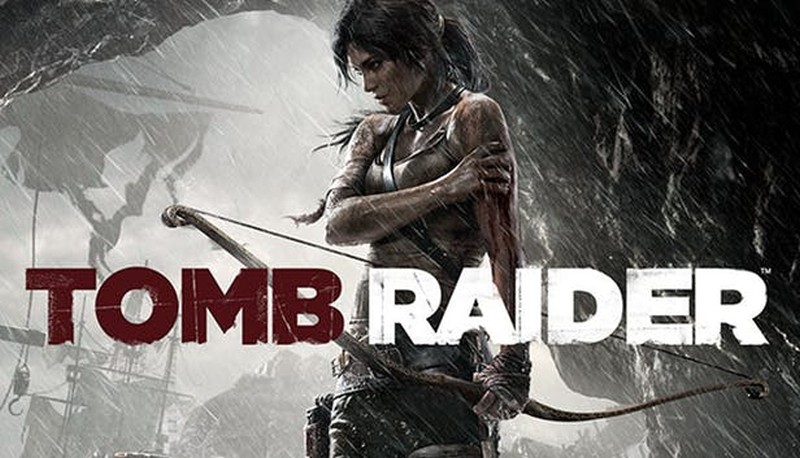 Tomb Raider. Kiedyś i dziś