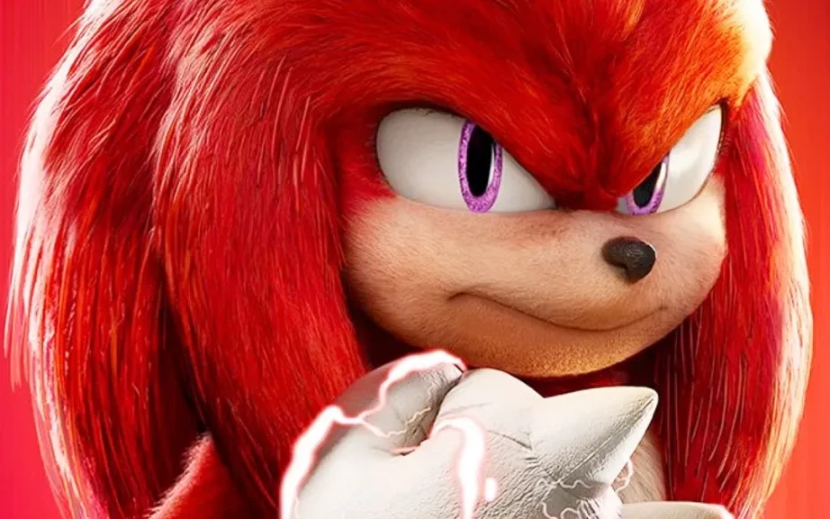 Knuckles