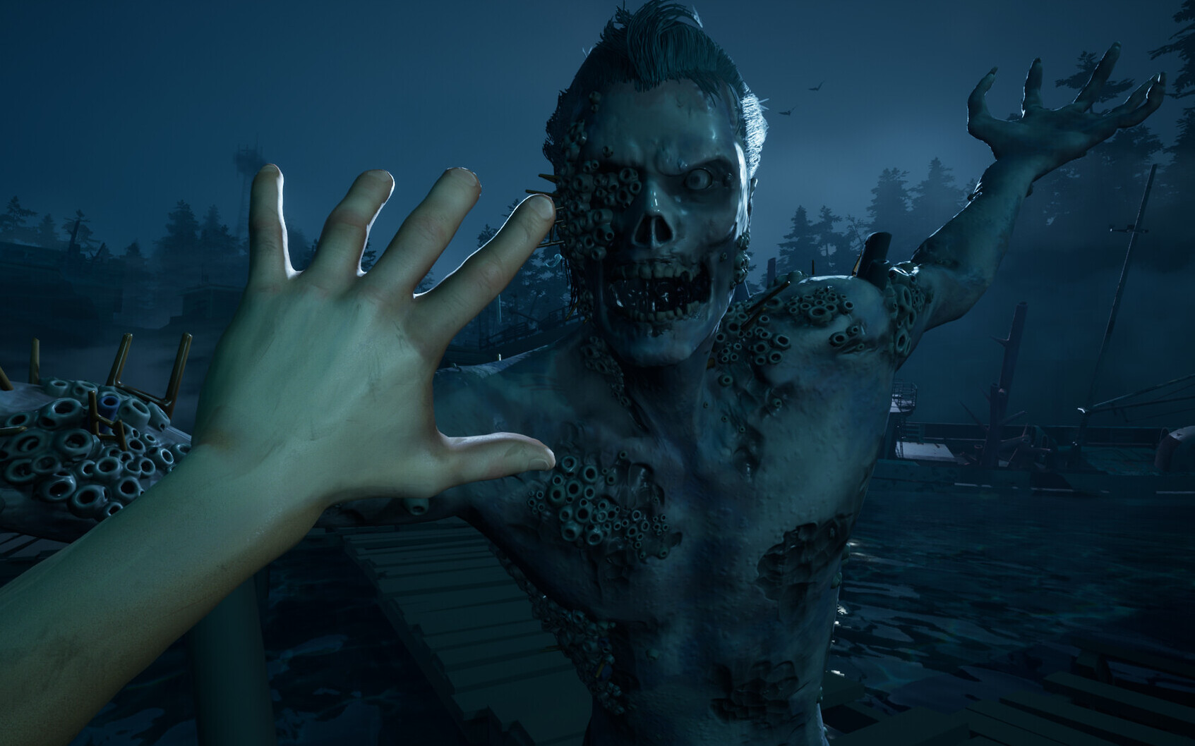 Czarny koń Summer Game Fest? Last Harbor stawia na survival i trudne decyzje