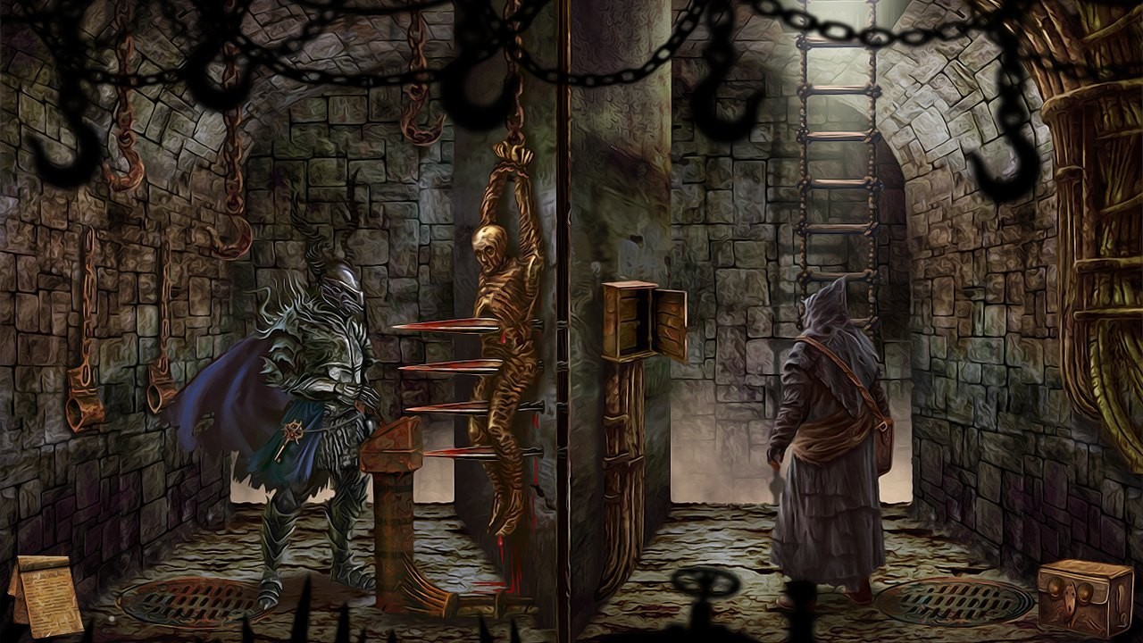 Tormentum: Dark Sorrow