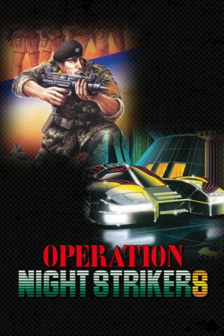 Operation Night Strikers