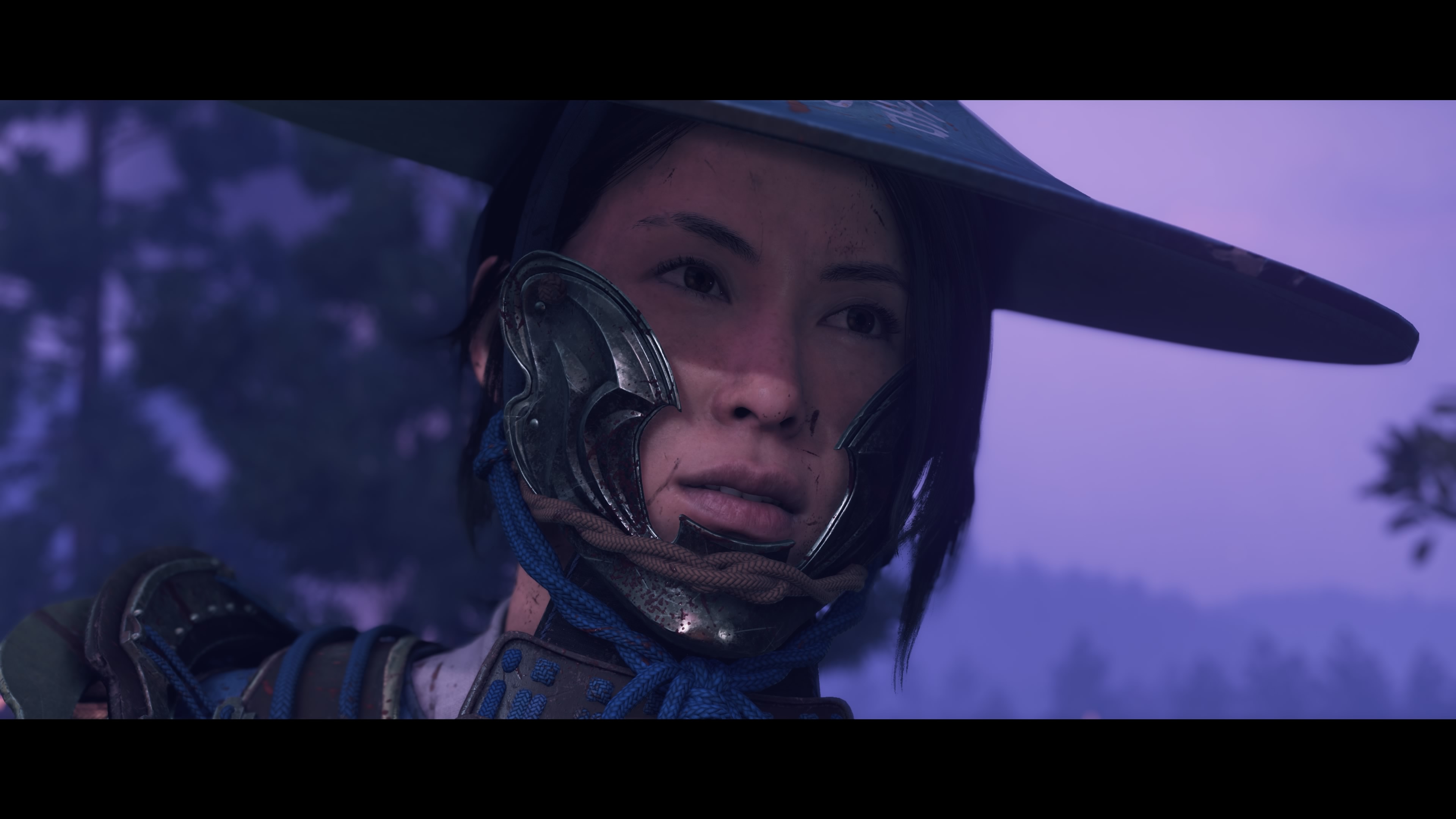 Ghost of Yotei: Echoes of Sekigahara #20