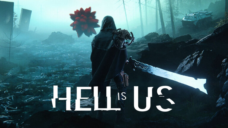 HELL is US