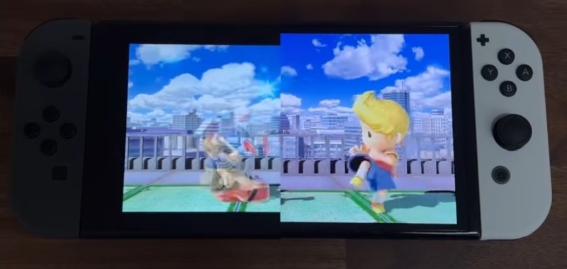 Nintendo Switch OLED na testach. Jakość obrazu, porównanie dźwięku i rozgrywka